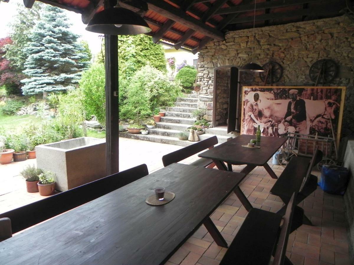 Готель Pension Cervena Кашперське Гори Екстер'єр фото